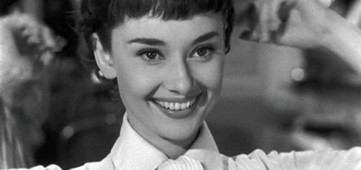 Audrey Hepburn - the forever girl