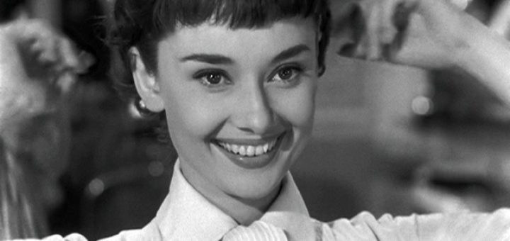 Audrey Hepburn - the forever girl