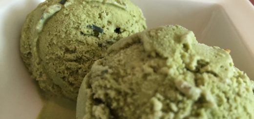 Paan Ice cream Sahib room