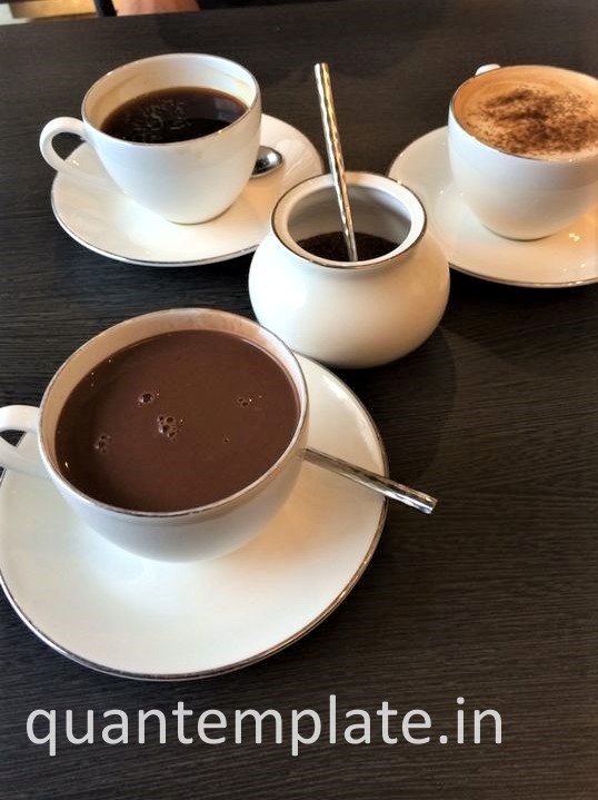 Best hot chocolate in Mumbai quantemplate.in