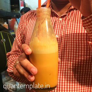 Best Delhi restaurants -  Caventers