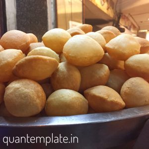 Best Delhi restaurants - Bhimsains