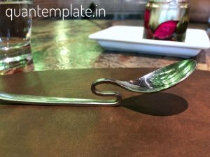 Matrix spoon POH Mumbai