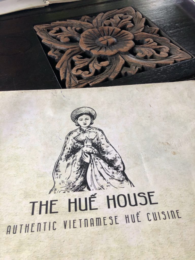 Hue house