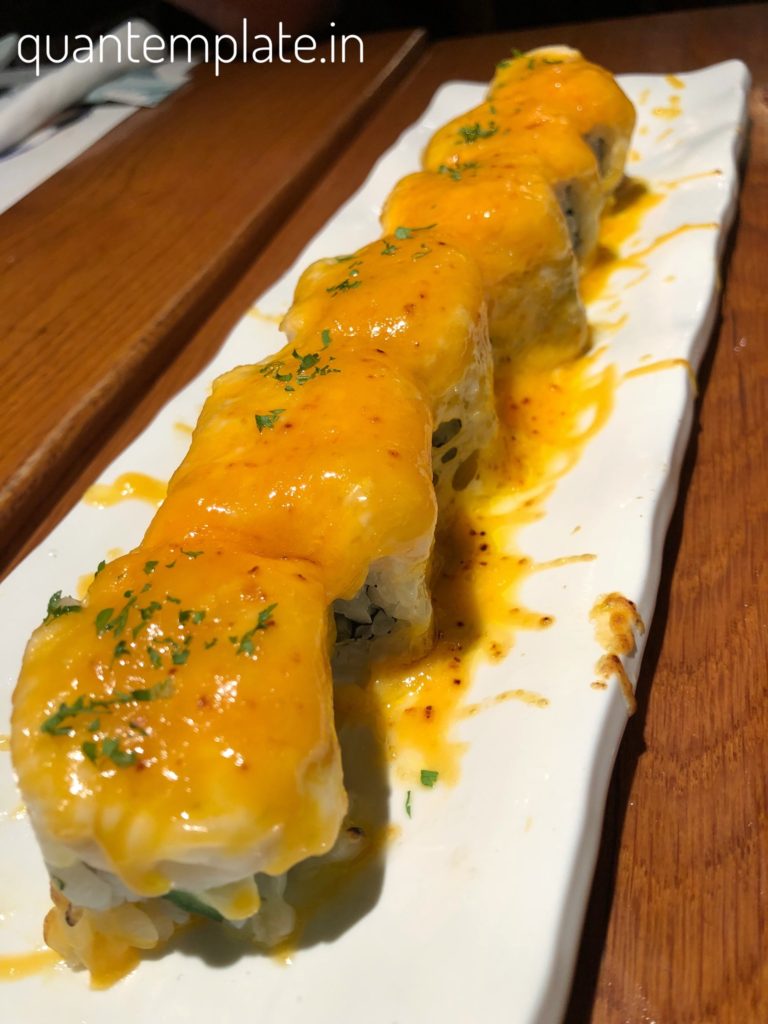 Sushi Hokkaido sachi HCM