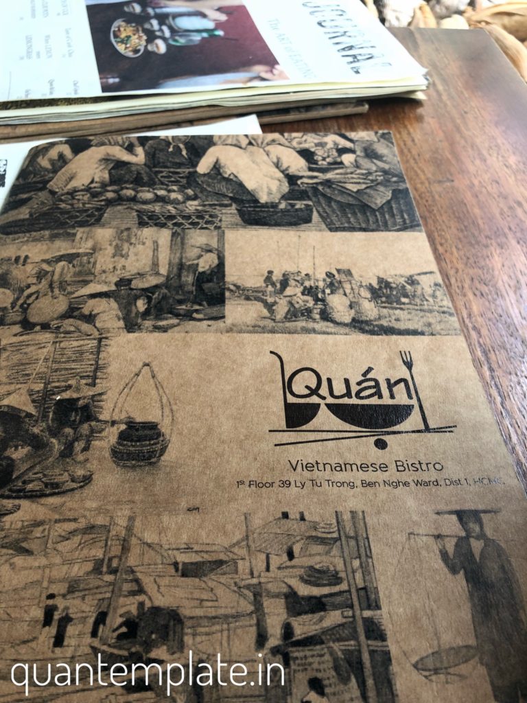 Quan Bui Bistro